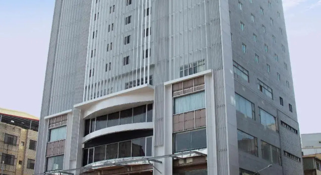 Номер Standard Hu House