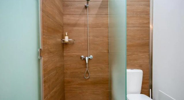 Номер Standard Casa do Poço