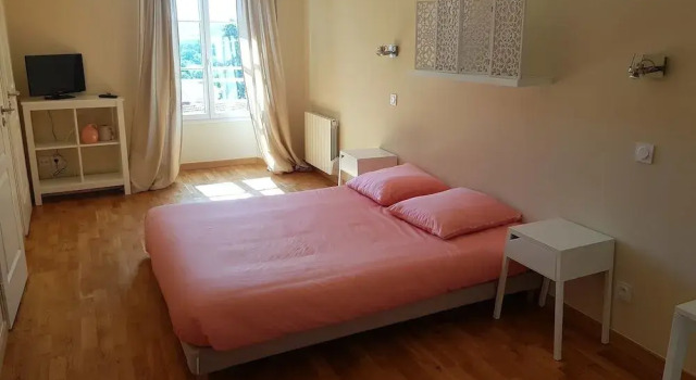 Chambres d'hôtes "La Maison d'Hana", Boek Hotel 3-sterren hotels in Valherbasse, 3*