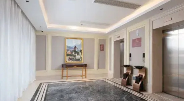张家界途家客栈