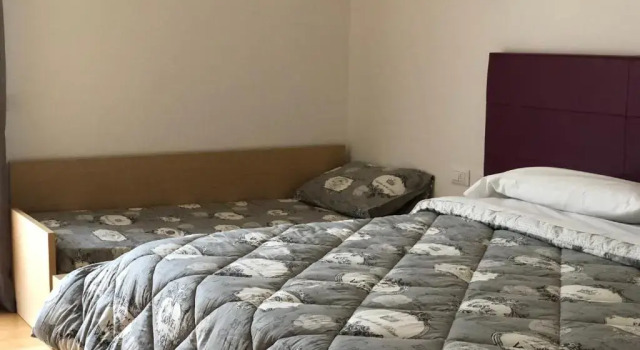 Номер Standard Hotel Pramaggiore