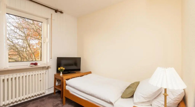 Номер Standard Hotel & Restaurant Grotehof