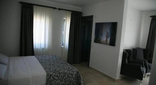 Gokceada Anemos Hotel