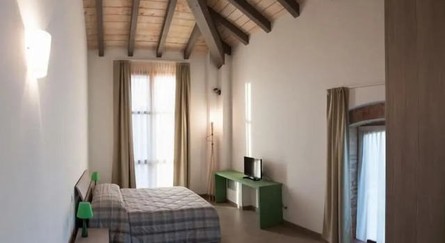 Номер Standard Agriturismo Mascudiera
