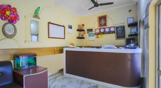 OYO 360 Hotel Sorai, Prenota Hotel Dhangadhi Sudurpashtin Pradesh Province
