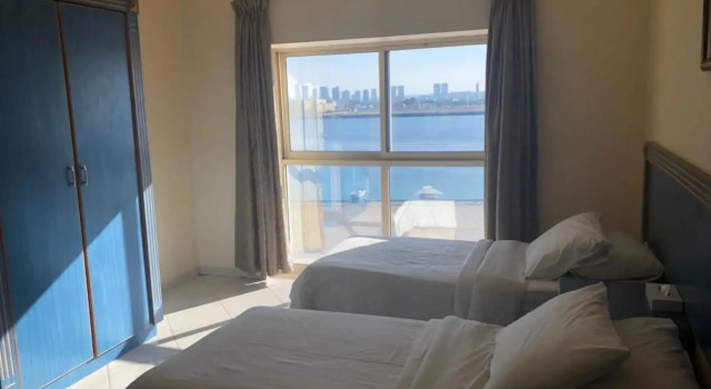 Julphar Hotel