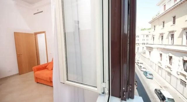 Manara House, Prenota Hotel Hotel a Lazio con parcheggio, Parcheggio