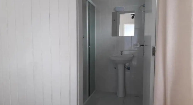 Люкс Pousada Campos do Jordao Suites