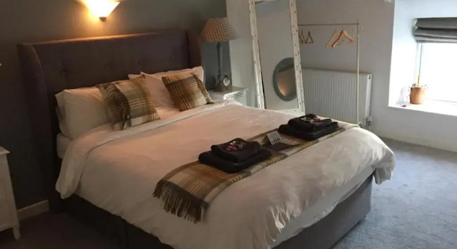 Номер Standard The Golden Mile Country Inn