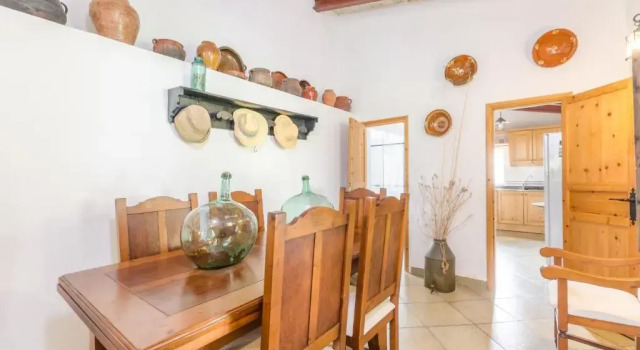 Sa Bastida, Book Hotel Sant Joan Majorca
