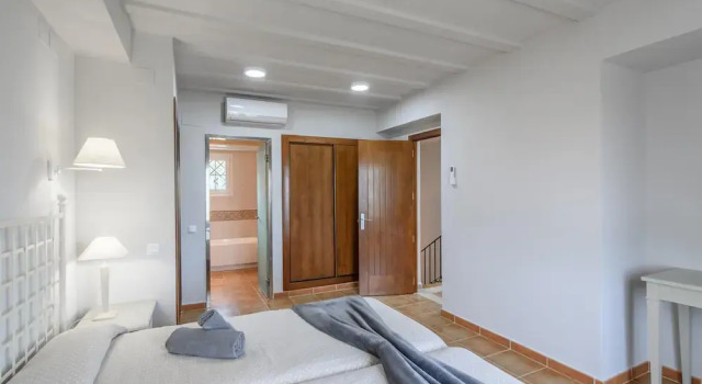 Isla Canela Flat Near Sea, Book Lejlighed Ayamonte Huelva
