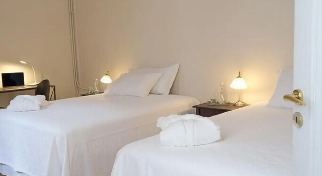 Двухместный номер Superior Hotel Boutique Casa Conde