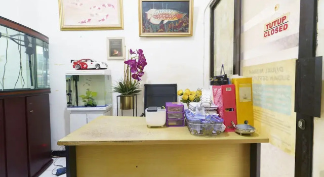 Capital O 93760 Apartemen Gateway, Rezervovat Apartmán Bandung Wetan 