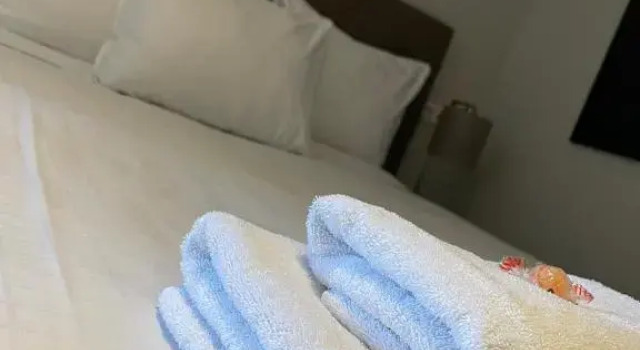 Номер Standard Tres Boutique Hotel