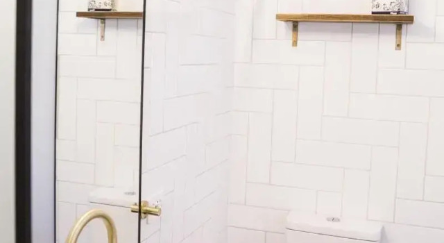 Двухместный номер Standard Bayhaven Lodge