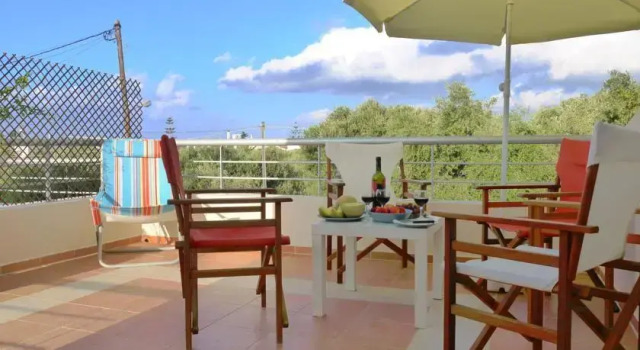 House in Tavronitis, Book Apartment Tavronitis West Crete