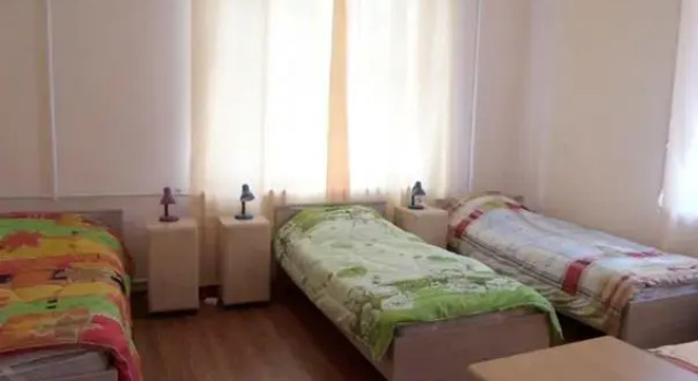 Staraya Russa Hostel, Book Hostel Hostels in Novgorod Region, Hostel