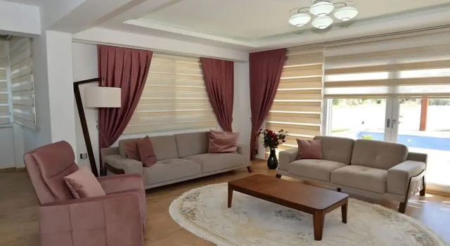 Villa Ronem
