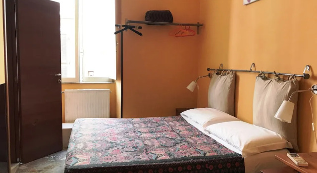 Номер Economy San Daniele Bundi House