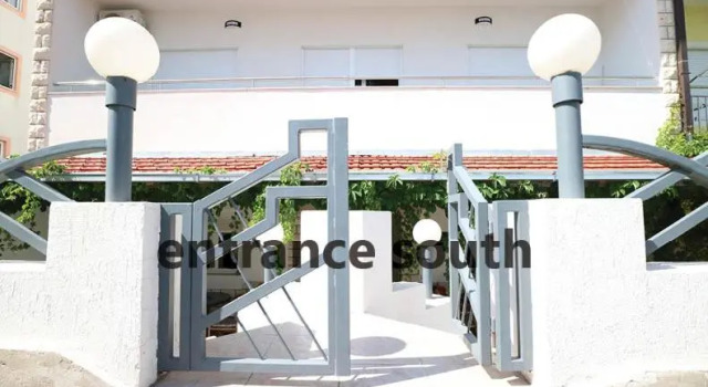 Laganini Apartments, Book Apartment Stobrec Split