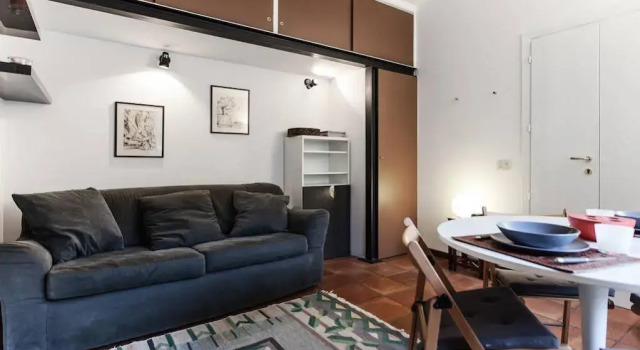Alessi Apartment
