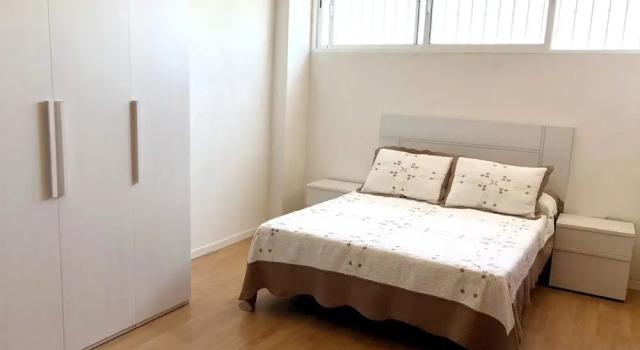House With 3 Bedrooms in Sant Joan D'alacant, With Wonderful Mountain