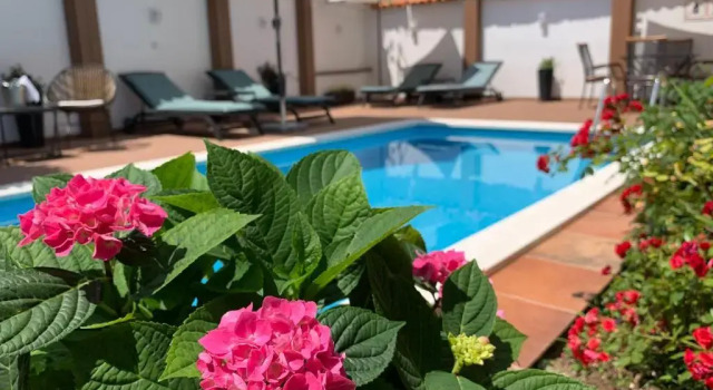 Двухместный номер Economy Villa Gloria