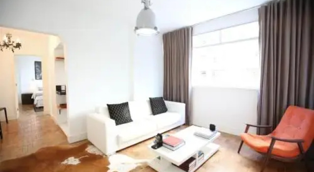 Best Design Apartment Leblon, Забронировать Апартаменты/квартира Апартаменты штата Рио-де-Жанейро, Апартаменты/квартира