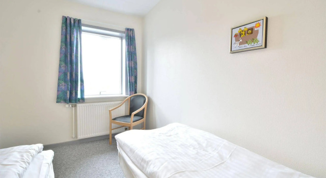 Hvide Sande Hotel
