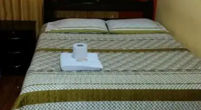 Одноместный номер Standard Hostal Los Pinos
