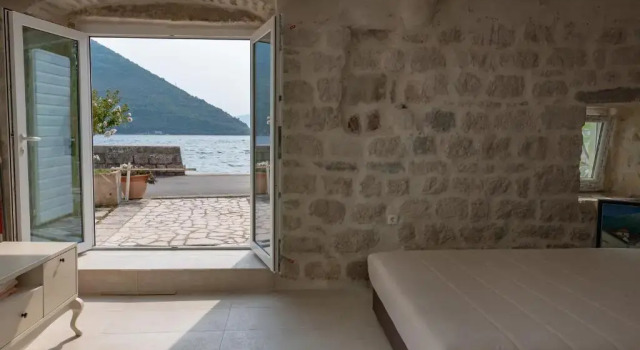 Апартаменты с 3 комнатами Apartment Kula Đurišić