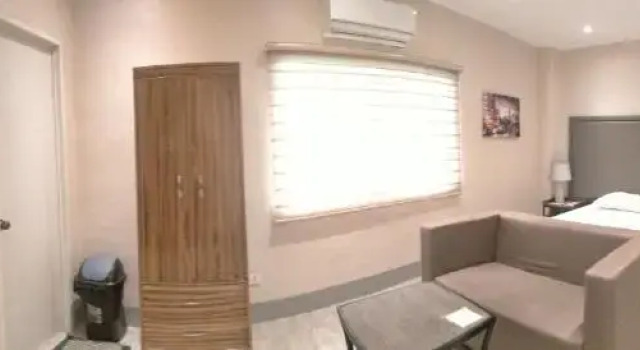 Athena's Guest House, Book Pension Billige hoteller i Leyte