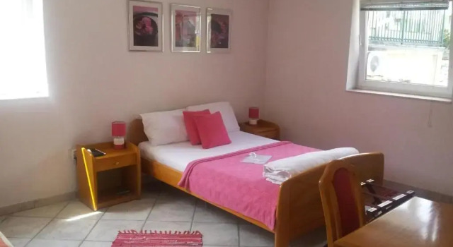 Студия Apartments Villa Kukoljac
