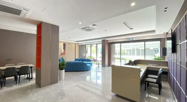 Sally Hotel, Varaa Hotelli Vinh Yen Vinh Phuc