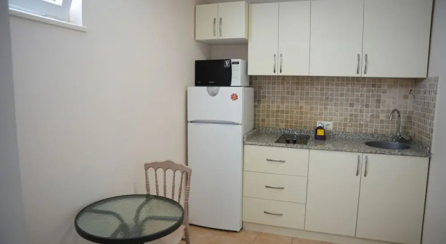 Апартаменты Superior Sofia Residence
