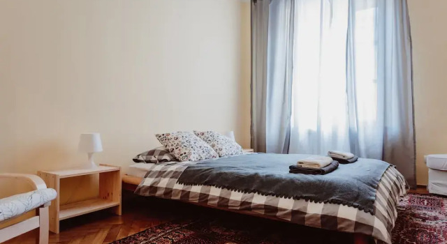 Iwona Warszawianka Apartments, Забронировать Апартаменты/квартира Апартаменты Варшавы, рядом с Улица Новый Свят, Апартаменты/квартира