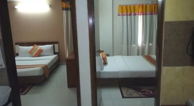 Люкс Superior NAAS Serviced Apartments