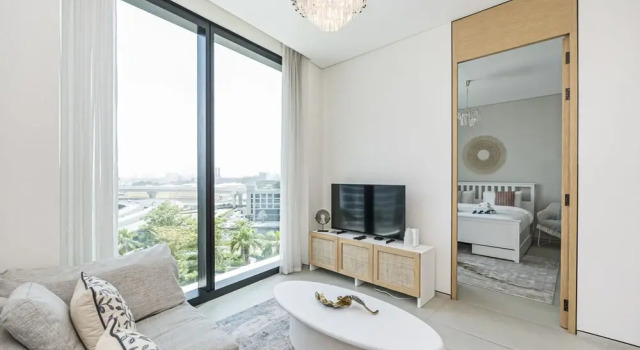 Luxury at JBR Jumeirah Gate Tower 1, Забронировать Апартаменты/квартира Апартаменты Эмирата Дубая, рядом с Dubai Marina Yacht Club, Апартаменты/квартира