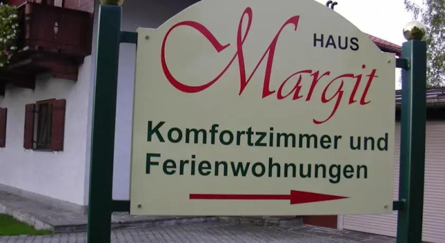 Haus Margit