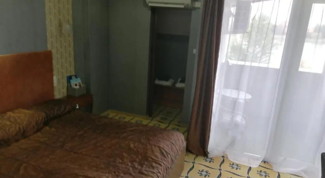 Двухместный номер Standard Duna Relax Hotel Ráckeve