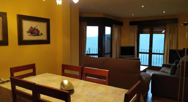 Apartment Keller Casa Simon 2