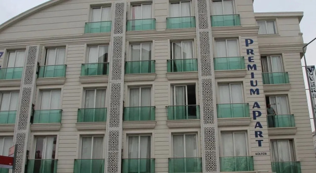 Vera Park Premium Apart Hotel, Забронировать Отель Анталья провинция Анталья