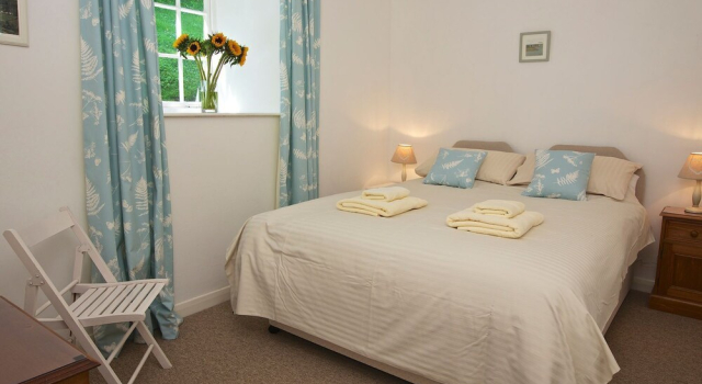 3 Moult Farm Cottages, Varaa Maatalousloma Salcombe Devon