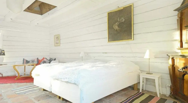 6 Person Holiday Home in Hova, Book Vacation Home  