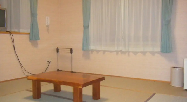 Номер Standard Onsen Pension Mori No Fukuro