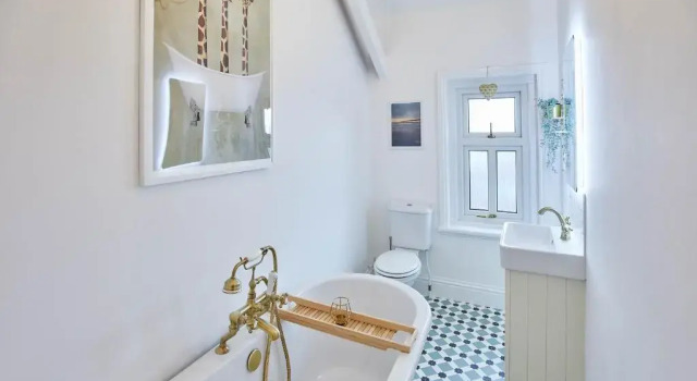 Апартаменты Host Stay The Old Post Office
