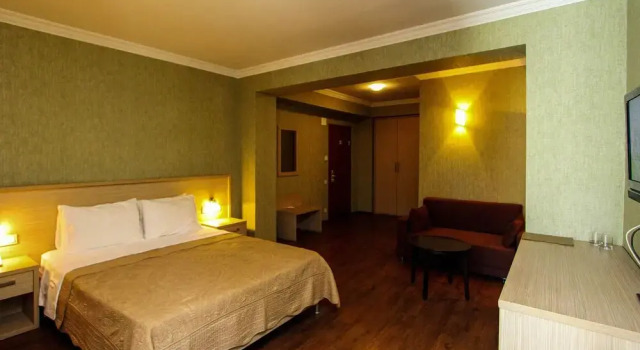 Номер Deluxe Batesta Hotel