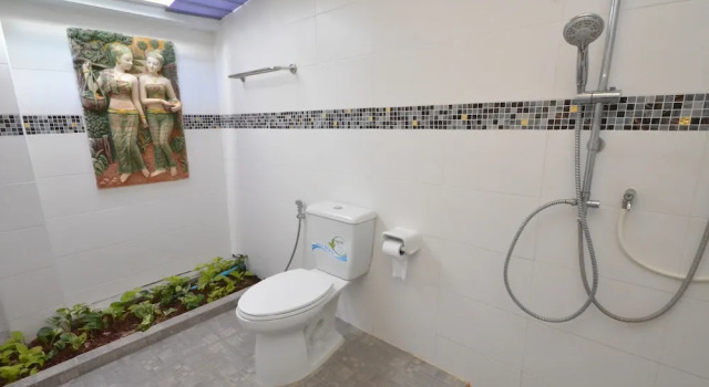 Вилла Pearl By The Sea Resort