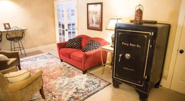 Letson Loft Hotel, Prenota Hotel Bisbee Arizona