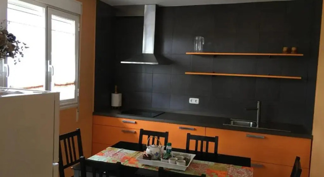 Апартаменты с 3 комнатами Apartamentos Rurales San Xillao